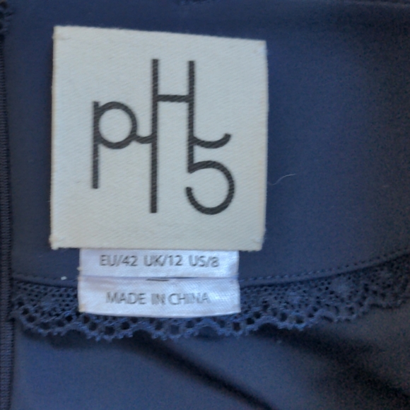 From Barney's: PH5 dress - Picture 8 of 8